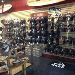 Sandal Shack