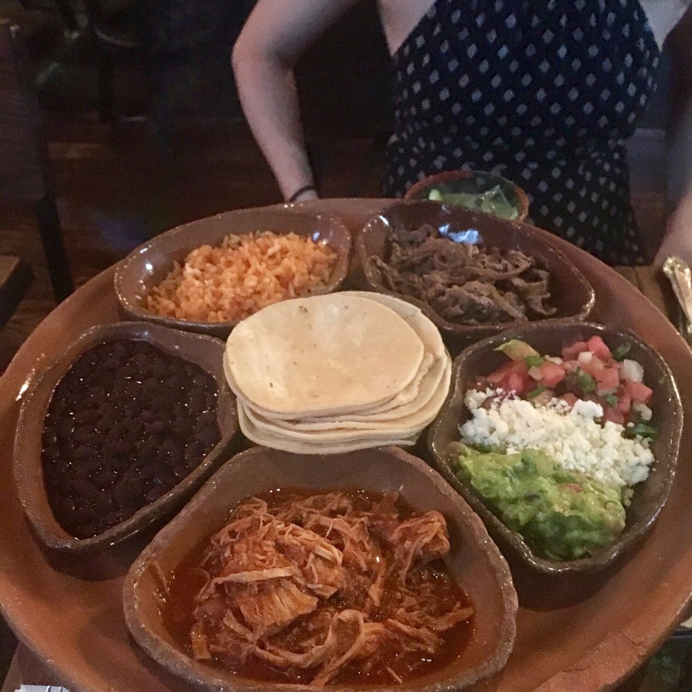 Chavela's - Mexican Near Me - Brooklyn, New York