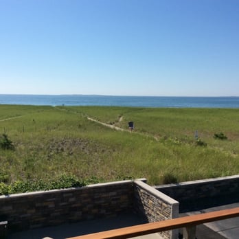 Lighthouse Suites At Pine Point - Outside patio - Condominiums Near Me - Scarborough, Maine Lighthouse Suites At Pine Point - Outside patio - Condominiums Near Me - Scarborough, Maine