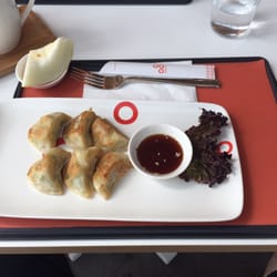 Ra'mien Go Dc Tower - Gyoza