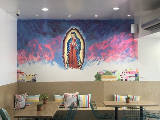 El Barrio Neighborhood Tacos by null