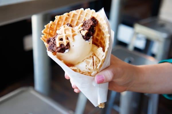 Hattie Jane's Creamery Columbia by null