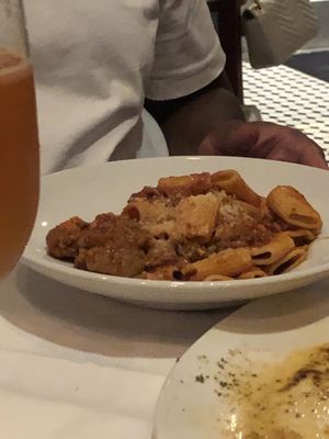 Palermo Ristorante by null