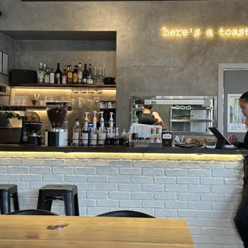Toast to Coast Brunch Bar - Breakfast & Brunch Near Me - Richmond, British Columbia Toast to Coast Brunch Bar - Breakfast & Brunch Near Me - Richmond, British Columbia