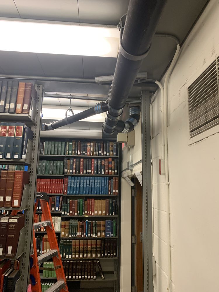 Slide of Menotomy Plumbing & Heating