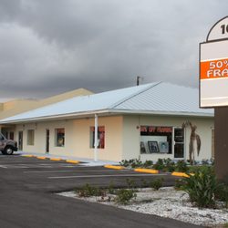 50% Off Framing - 1031 N. E. Pine Island Road Cape Coral location.