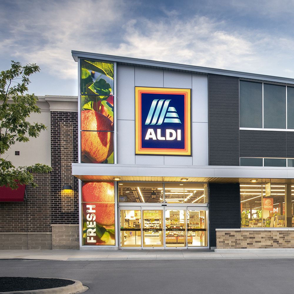 ALDI - COMING SOON - Updated December 2024 - 722 Hwy 35 N, Neptune, New