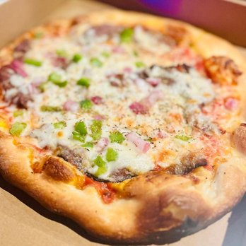 Brickell City Pizza - Vegged Out Pizza - Pizza Near Me - Miami, Florida Brickell City Pizza - Vegged Out Pizza - Pizza Near Me - Miami, Florida
