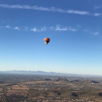 Arizona Balloons - Hot Air Balloons Near Me - Phoenix, Arizona Arizona Balloons - Hot Air Balloons Near Me - Phoenix, Arizona