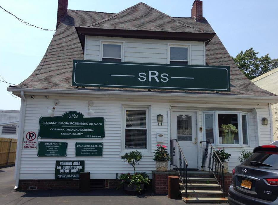 SRS DERMATOLOGY Updated October 2024 12 Reviews 11 Irving Pl