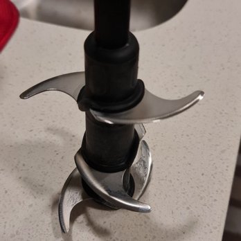 Paszty Knives And Sharpening - The six-blade apparatus that Tyler made sharp-as-new - Knife Sharpening Near Me Paszty Knives And Sharpening - The six-blade apparatus that Tyler made sharp-as-new - Knife Sharpening Near Me