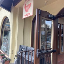 Exterior photo of Carmel Belle - Carmel-by-the-Sea, California Exterior photo of Carmel Belle - Carmel-by-the-Sea, California