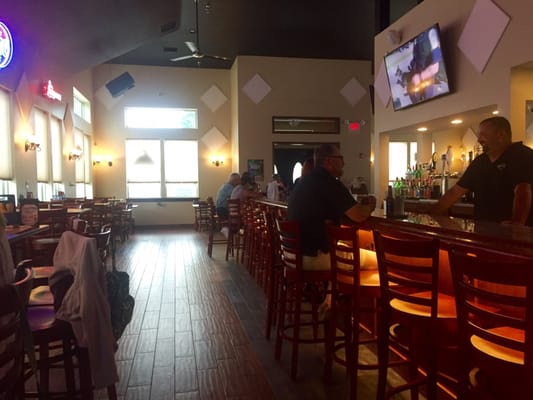 Spread Eagle Tavern by null