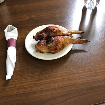 Mai's Deli - Stuffed Chicken Wings - Delis Near Me - Appleton, Wisconsin Mai's Deli - Stuffed Chicken Wings - Delis Near Me - Appleton, Wisconsin