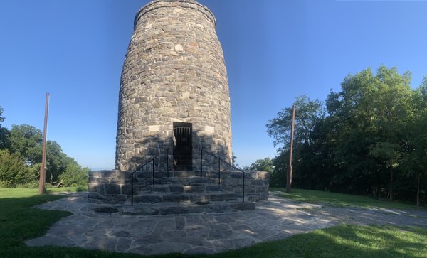 Washington Monument State Park by null