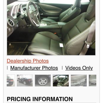 McCarthy Chevrolet - Wrong photos listed on the website - Car Dealers Near Me - Olathe, Kansas McCarthy Chevrolet - Wrong photos listed on the website - Car Dealers Near Me - Olathe, Kansas