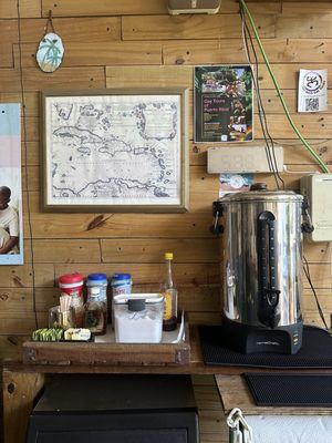 Coqui del Mar Guest House by null