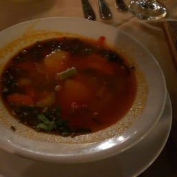 Minestrone