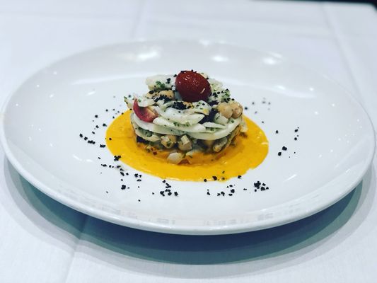 Cine Citta Caffe by null