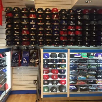 Sports Collections - Sports Wear Near Me - Los Angeles, California