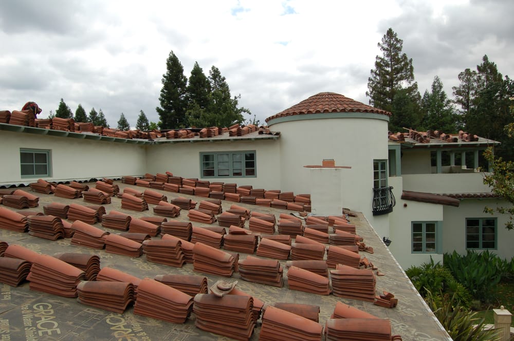 Slide of CAL-ROX Roofing Inc