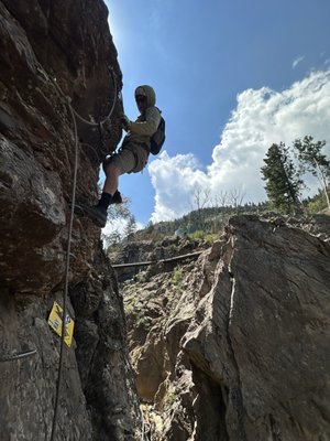 Basecamp Ouray Mountain Guides by null