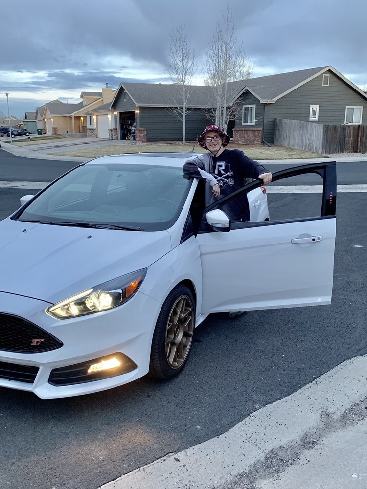 ABQ AUTO DEALS Updated September 2024 169 Griegos Rd NW