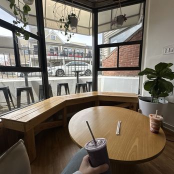 Drift Cafe - Coffee & Tea Near Me - Newport, Rhode Island