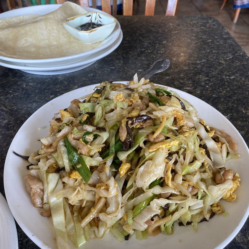 CF Cheng - Moo shu pork - Chinese Near Me - Sacramento, California CF Cheng - Moo shu pork - Chinese Near Me - Sacramento, California