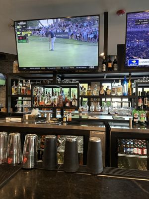 Bayou City Seafood & Pasta by null