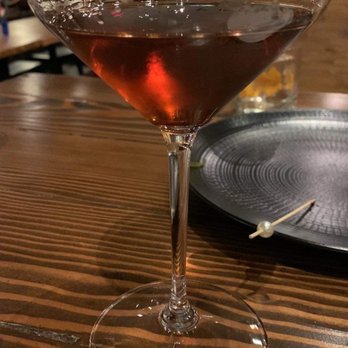 Gather - Nob Hill - Cocktail Bars Near Me - Albuquerque, New Mexico