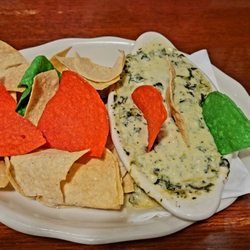 Artichoke dip