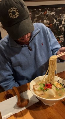 Zundo Ramen and Donburi by null