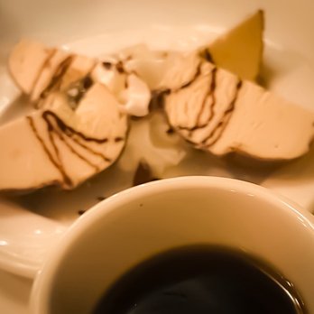 Luna Rossa - Coffee and Cake ! - Italian Near Me - Henderson, Nevada