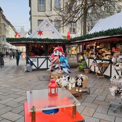 Weihnachtsmarkt Bielefeld