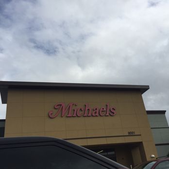 Michaels - Arts & Crafts Near Me - Orlando, Florida