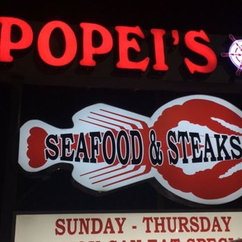 Popei's Clam Bar - Trying this place out in Coram. - Seafood Near Me - Coram, New York Popei's Clam Bar - Trying this place out in Coram. - Seafood Near Me - Coram, New York