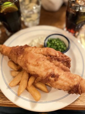 The Admiralty, Trafalgar Square by null