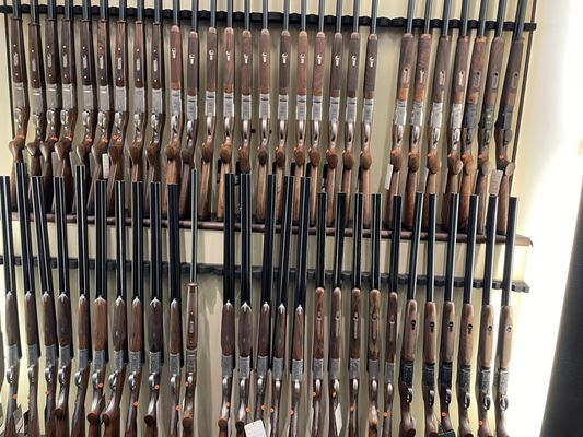 Beretta Gallery Dallas by null