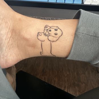Assassin Tattoo & piercing - My dog tattoo - Tattoo Near Me - Houston, Texas Assassin Tattoo & piercing - My dog tattoo - Tattoo Near Me - Houston, Texas