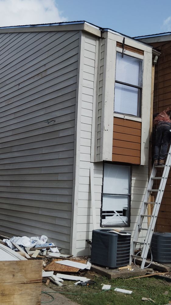 Slide of A3 Remodeling in General