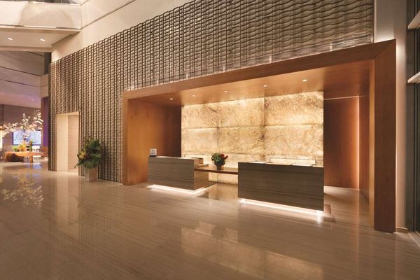 Hilton Barra Rio de Janeiro by null