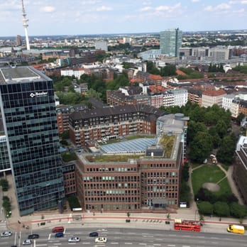 St. Michaelis Kirche - Old(er) meets new. - Landmarks & Historical Buildings Near Me - Hamburg, HH