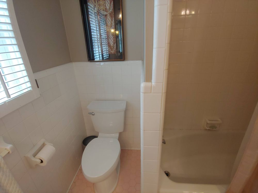 Slide of Bentons Plumbing Repair