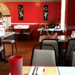 China House