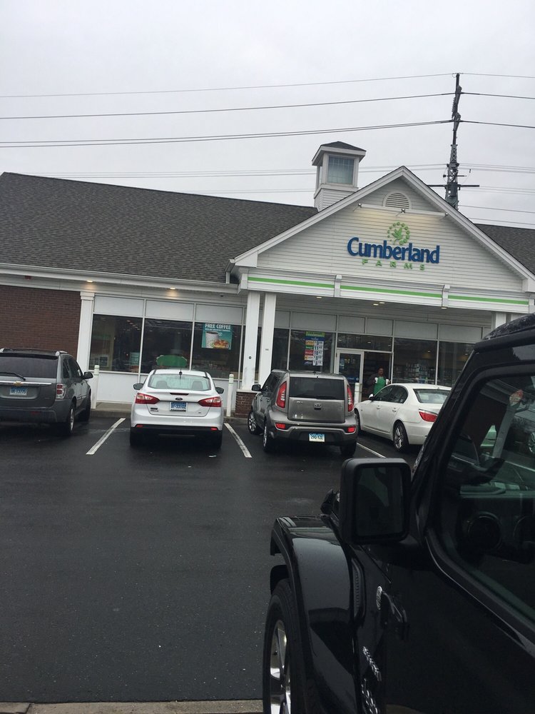 CUMBERLAND FARMS FOOD STORES Convenience Stores 1262 W Broad St