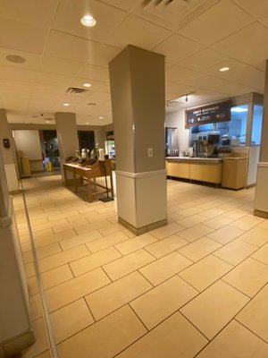 WakeMed Raleigh Campus by null