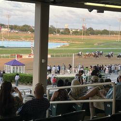 Retama Park