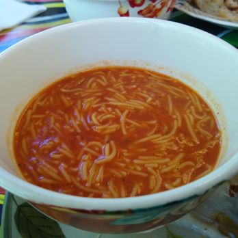 My Mom’s - The best fideo in town! - Breakfast & Brunch Near Me - Albuquerque, New Mexico