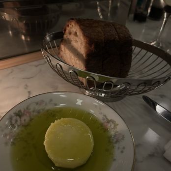 Lord's - Bread and butter - British Near Me - New York, New York